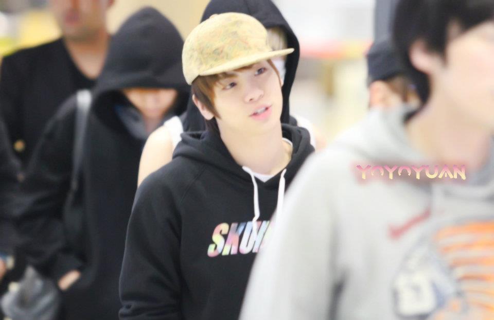 SHINee
